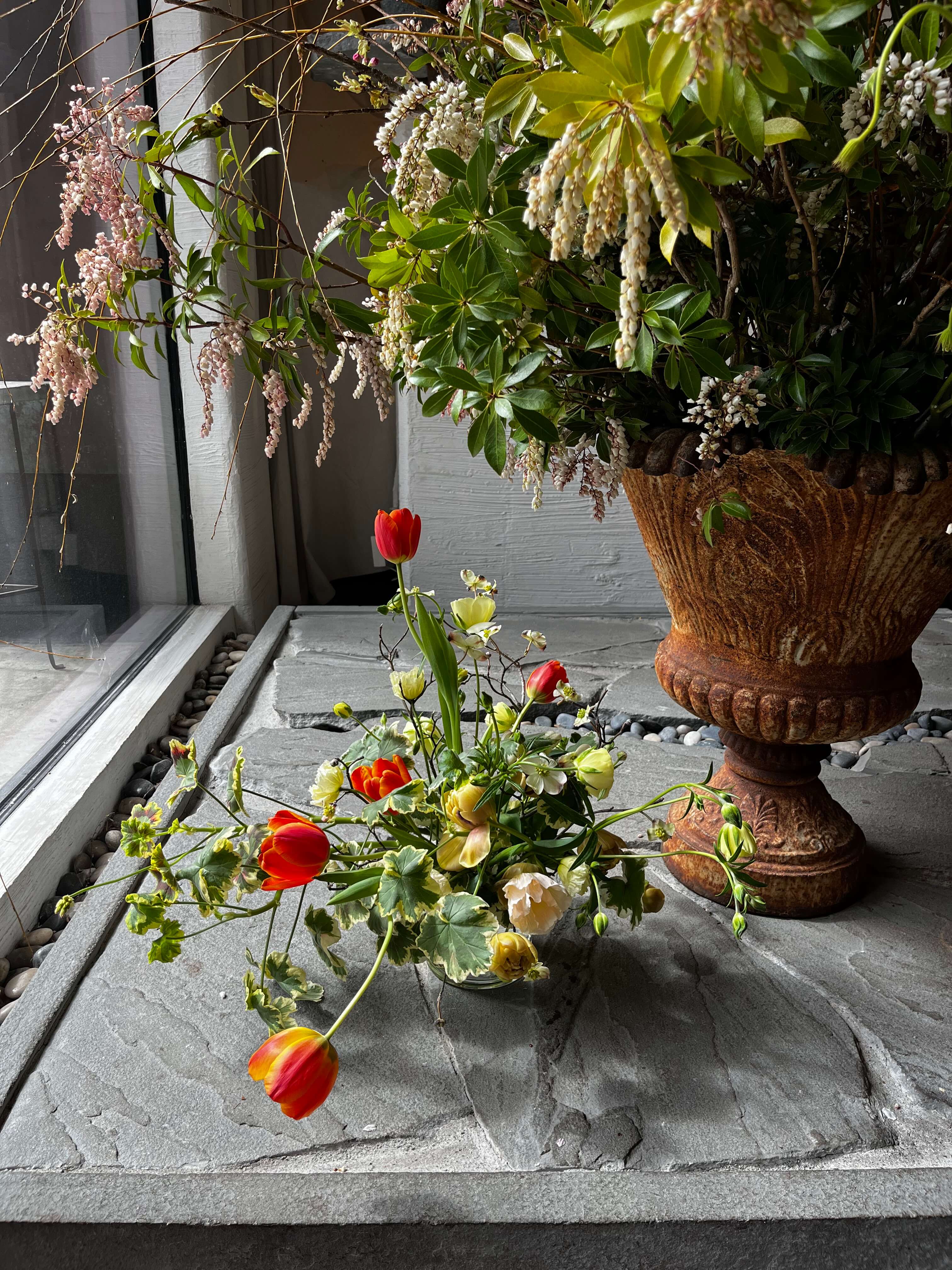 Fox Fodder Flowers